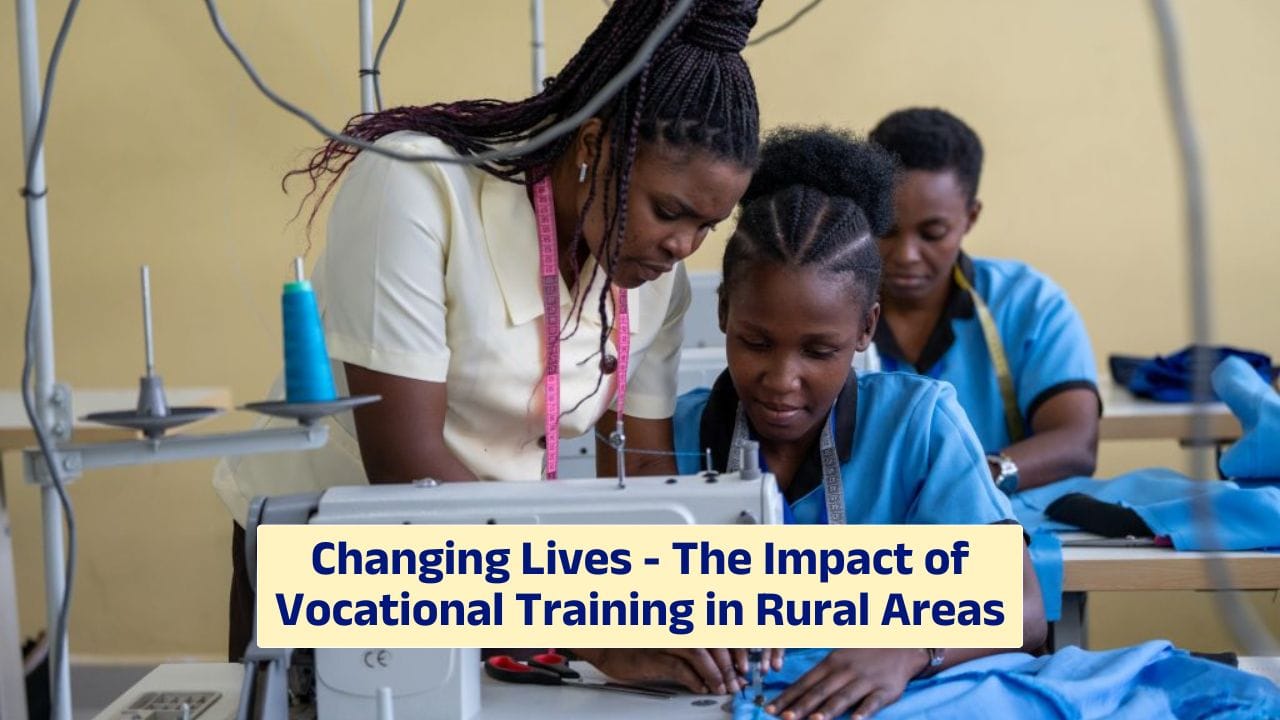 Vocational Training