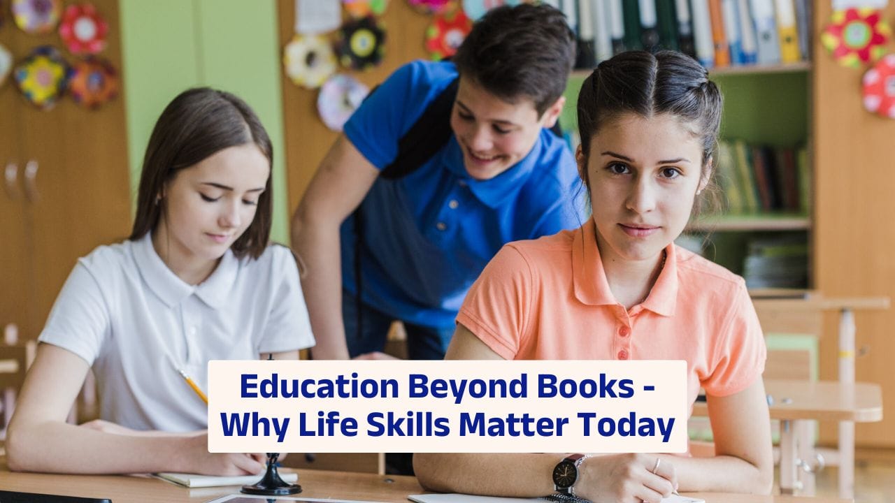 Education