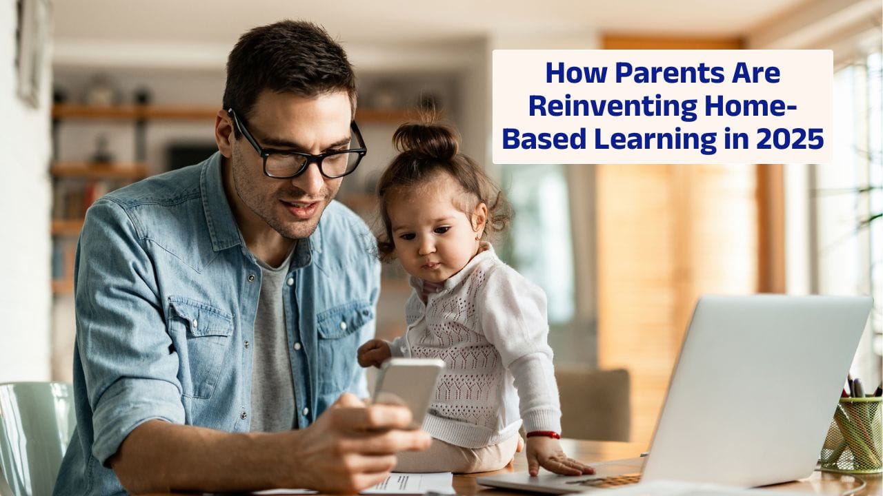 Home-Based Learning