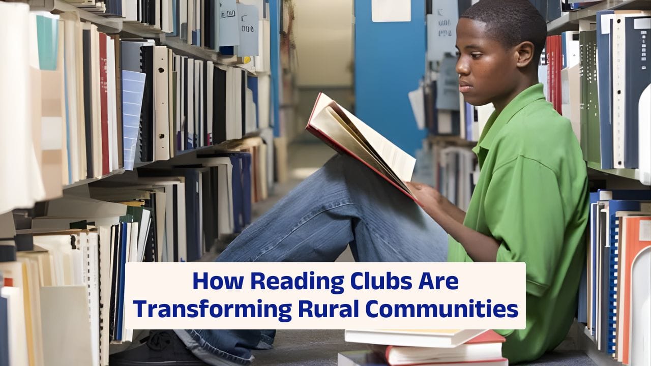 Rural Communities
