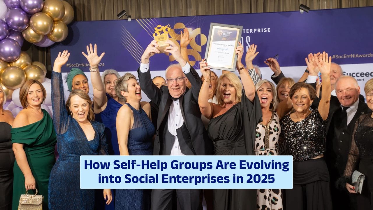 Social Enterprises