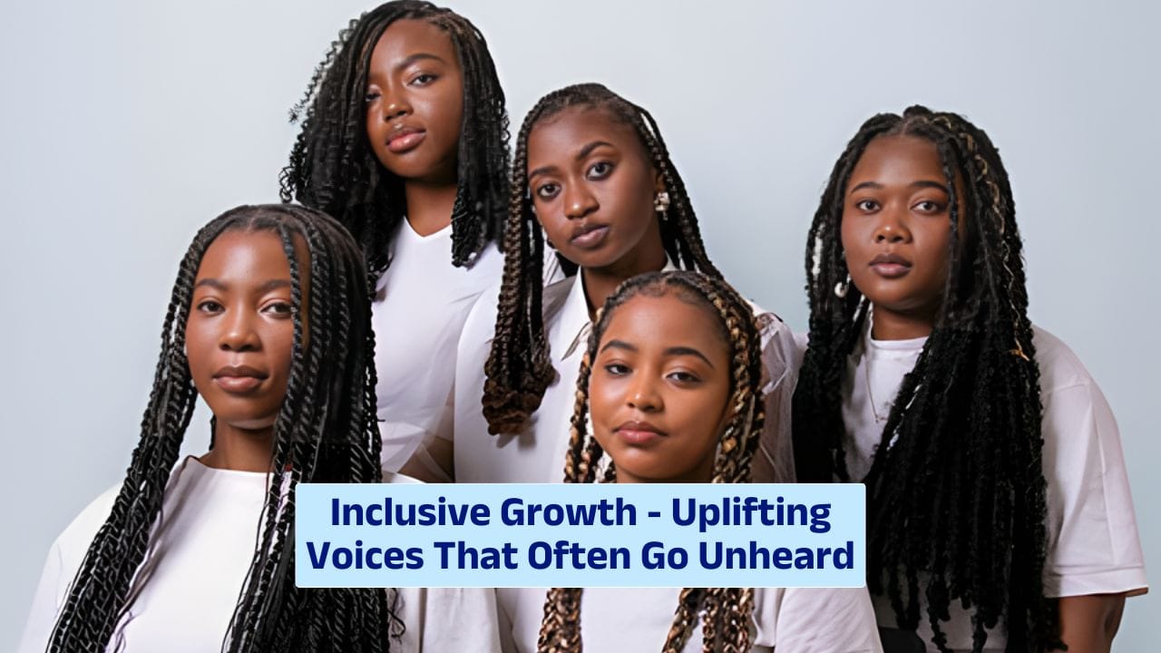Inclusive Growth