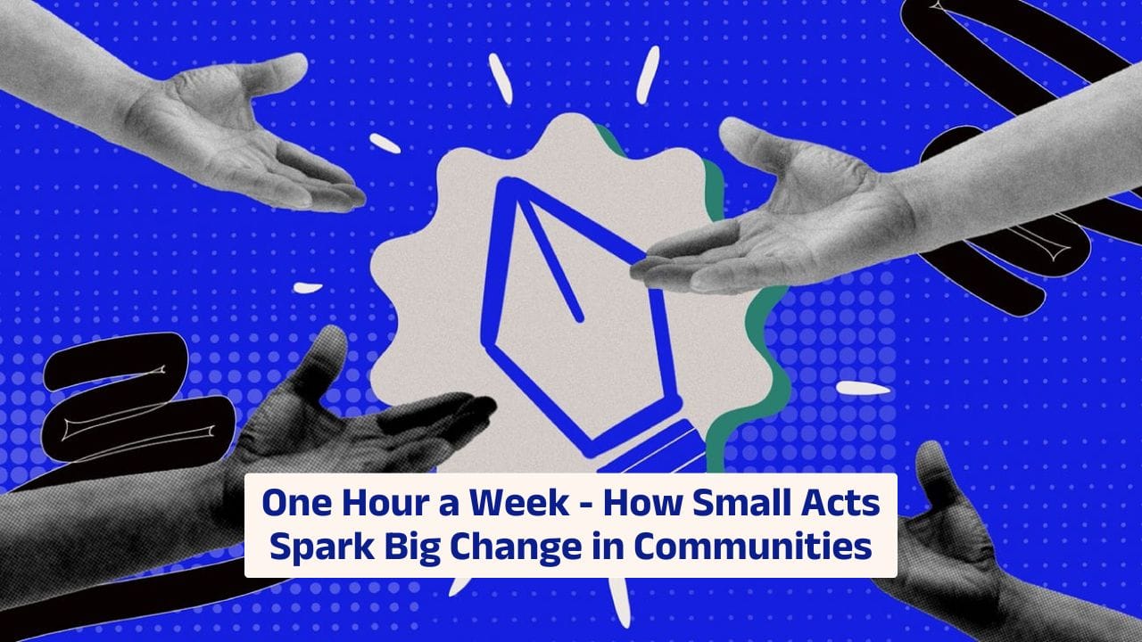 Small Acts