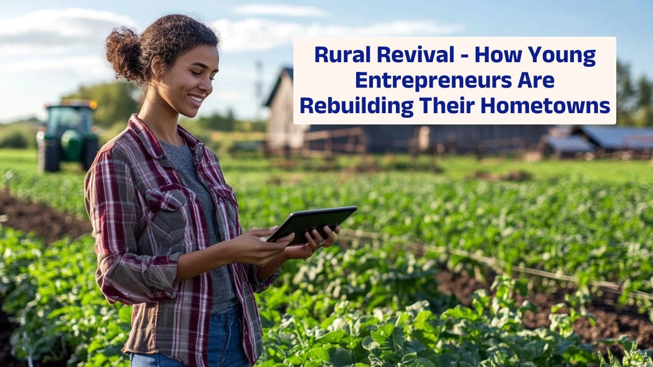 Rural Revival