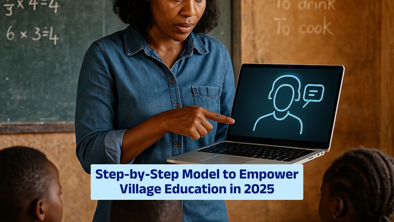 Village Education