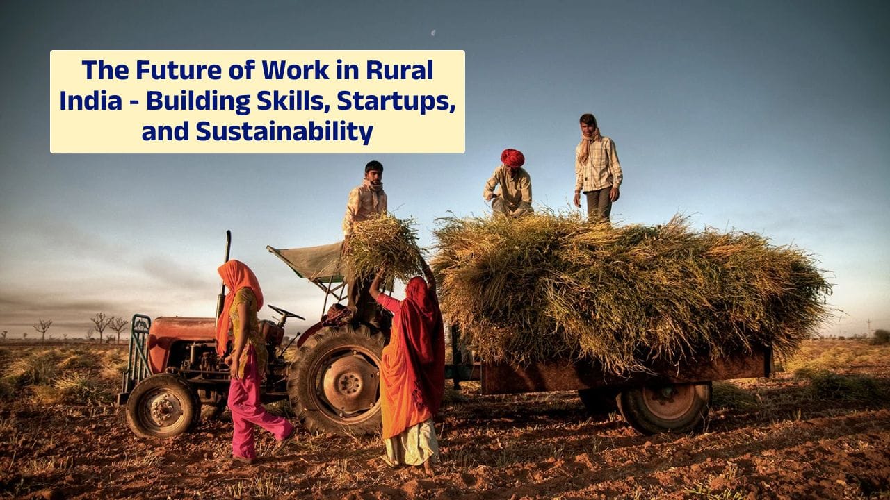 Rural India