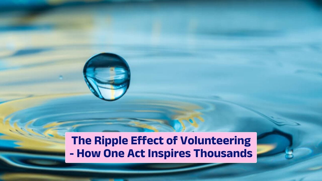 Ripple Effect