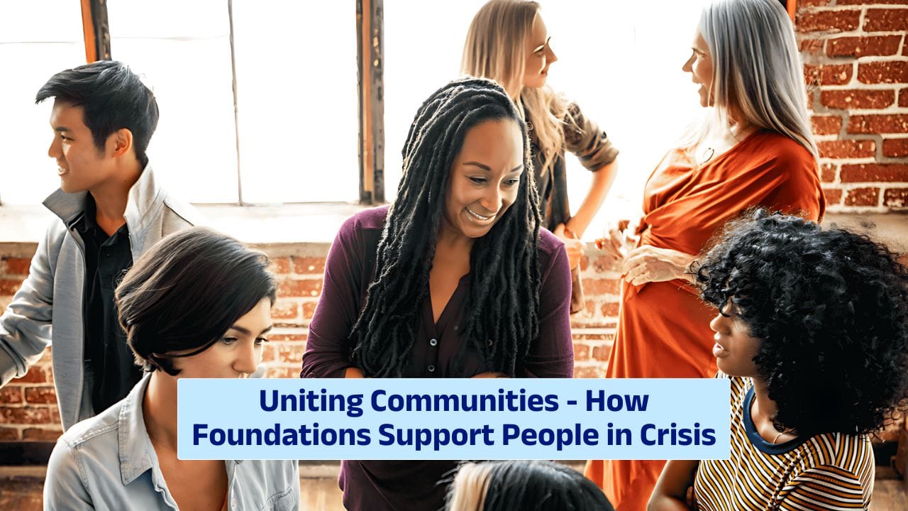 Uniting Communities
