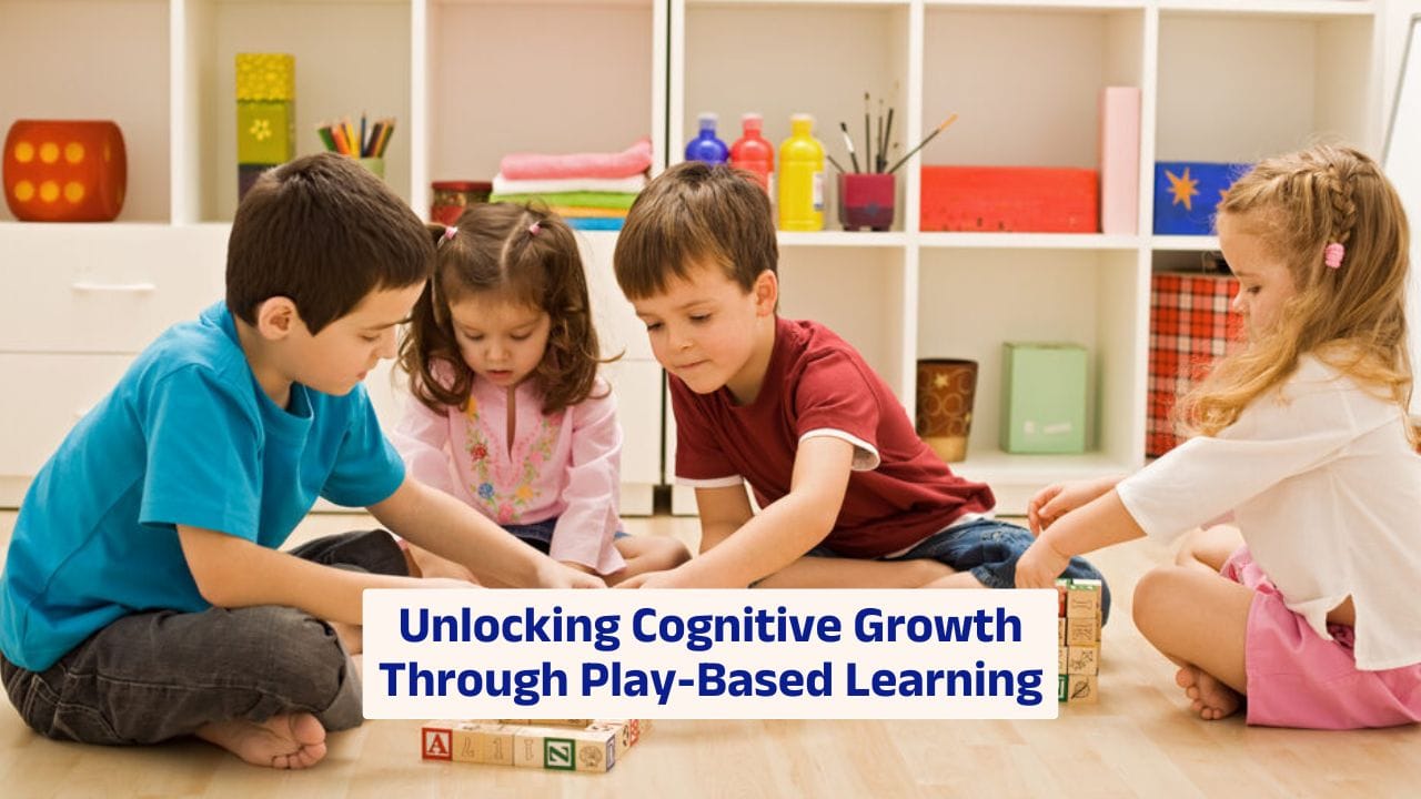 Unlocking Cognitive Growth