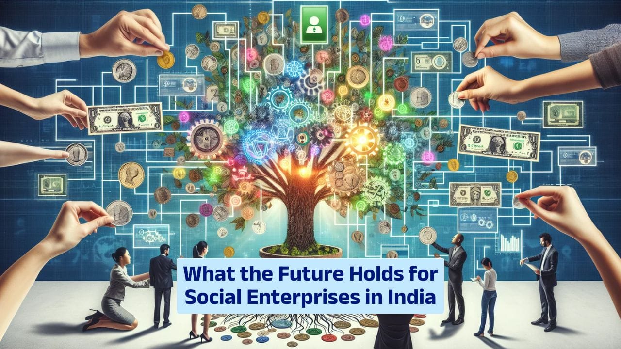 Social Enterprises