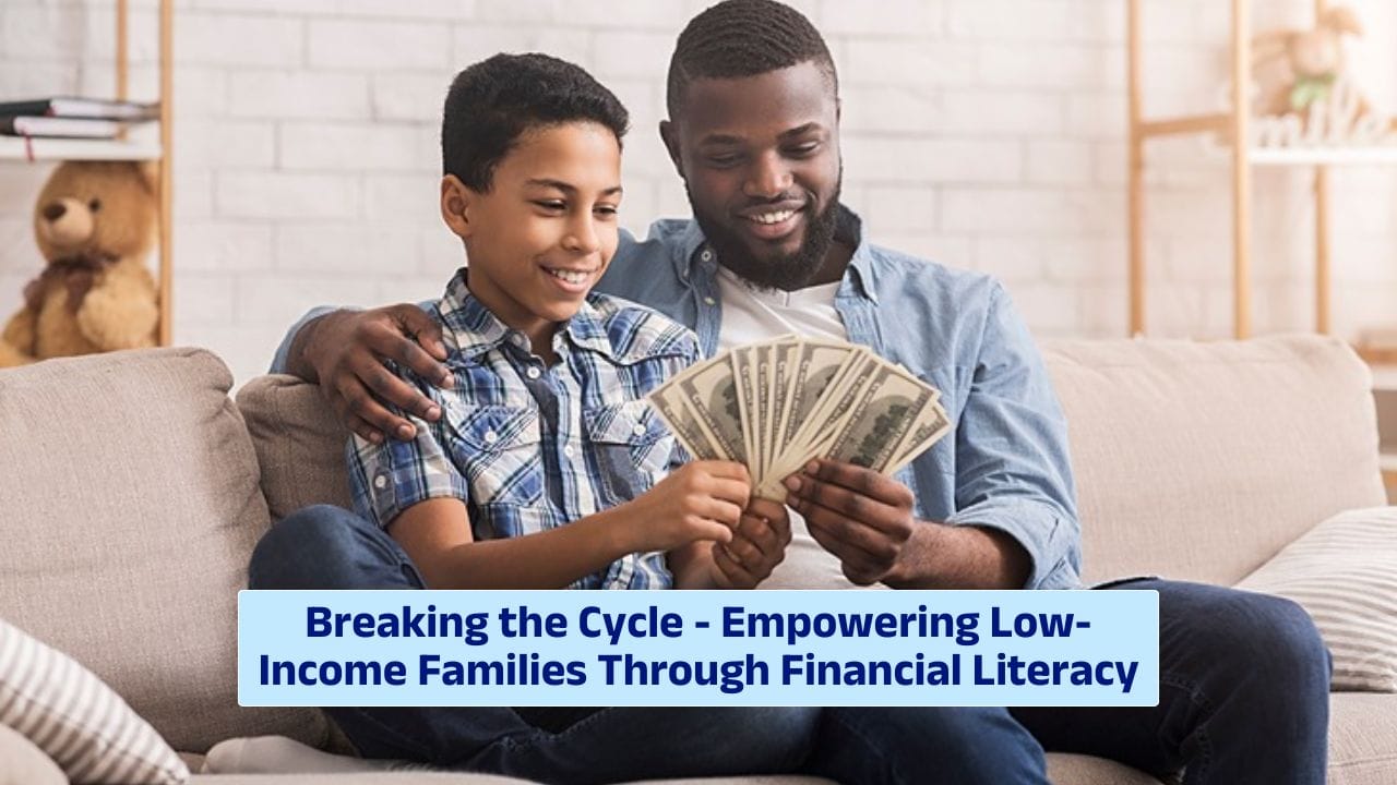 Breaking the Cycle