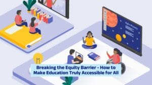 Equity Barrier