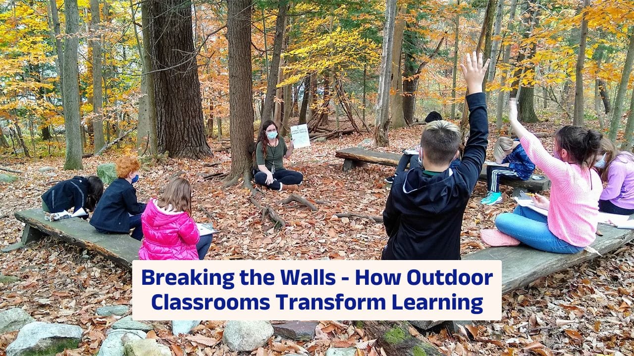 Breaking the Walls