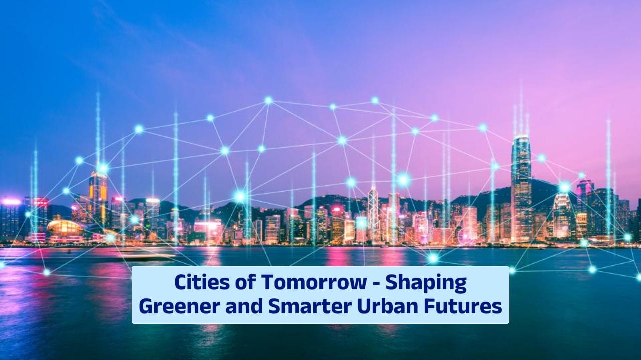 Urban Futures
