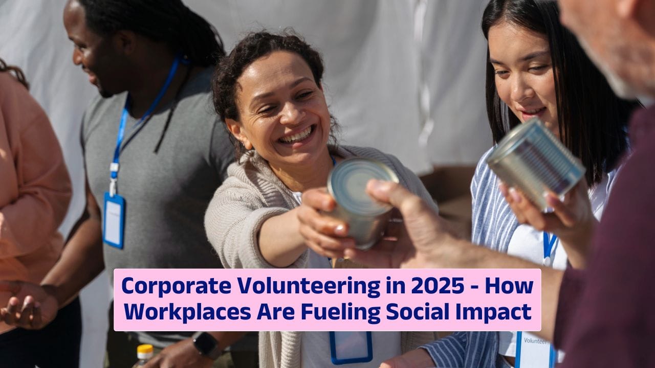 Social Impact