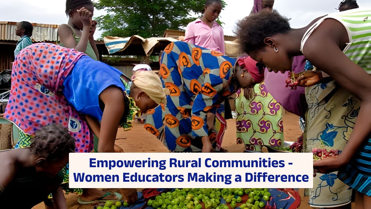 Rural Communities