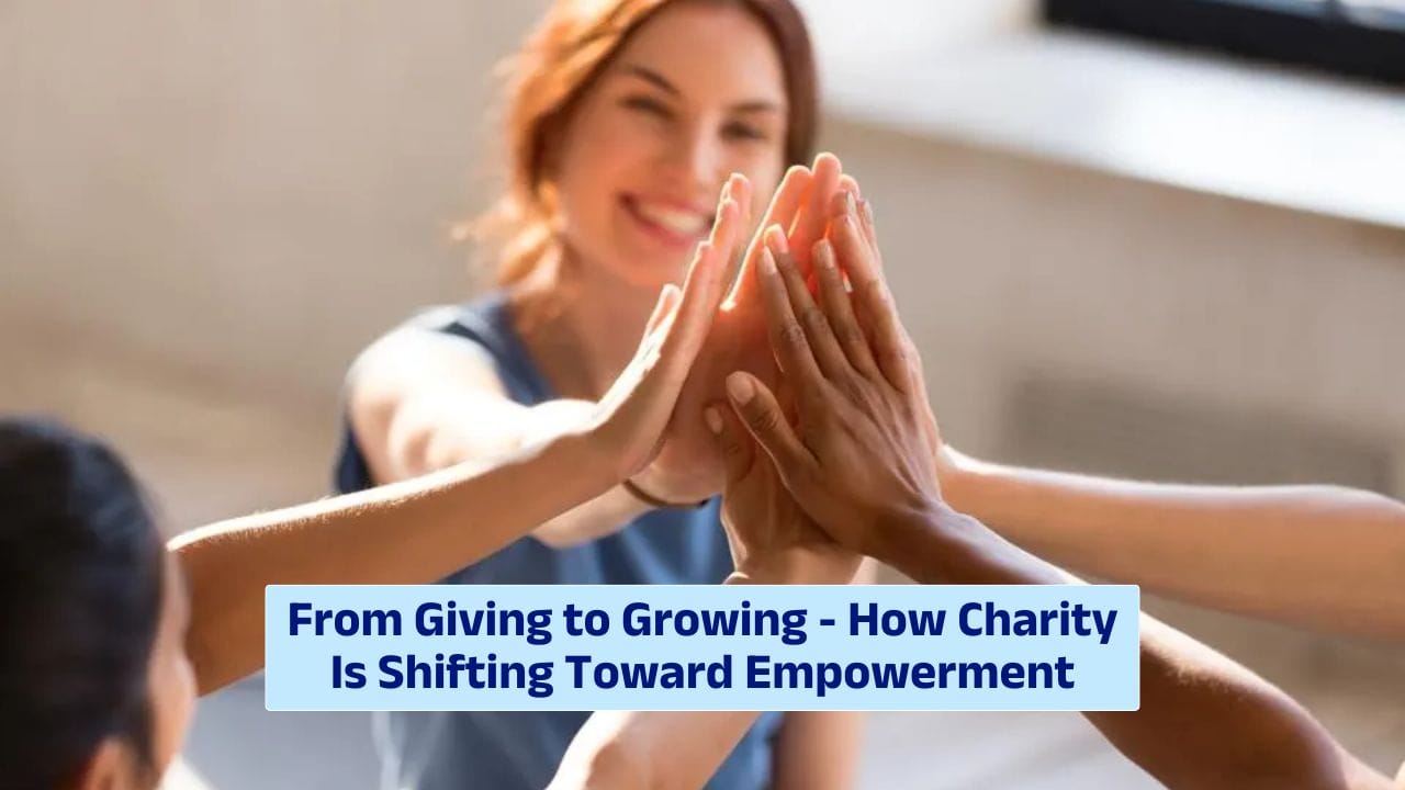 Charity