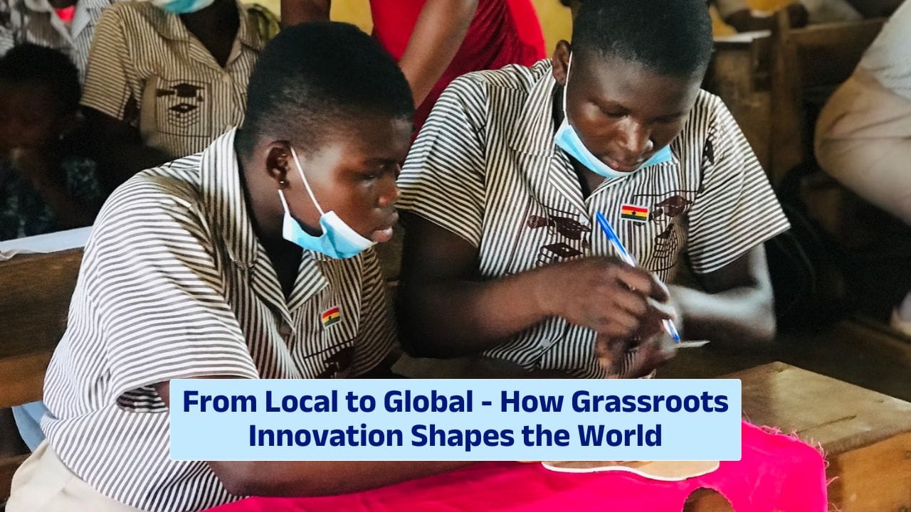 Grassroot