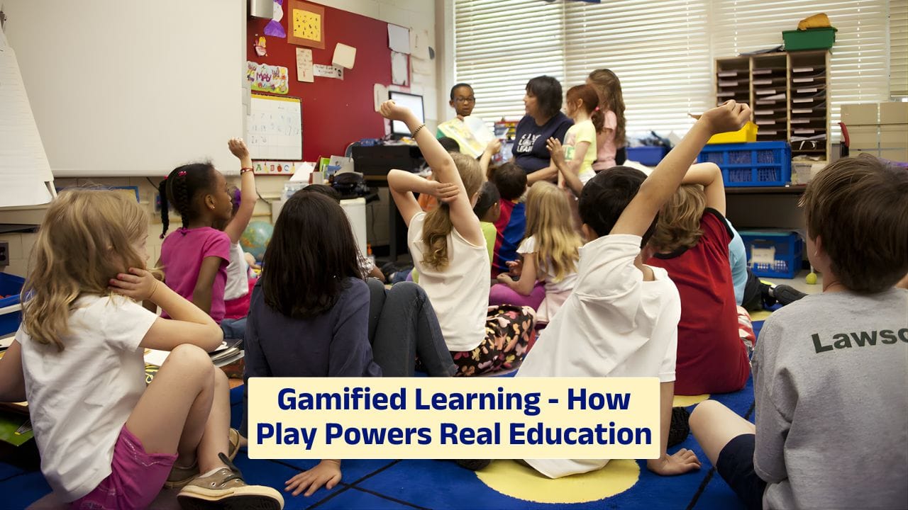 Real Education