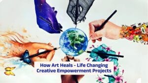 Art Heals