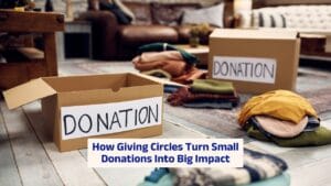 Donations