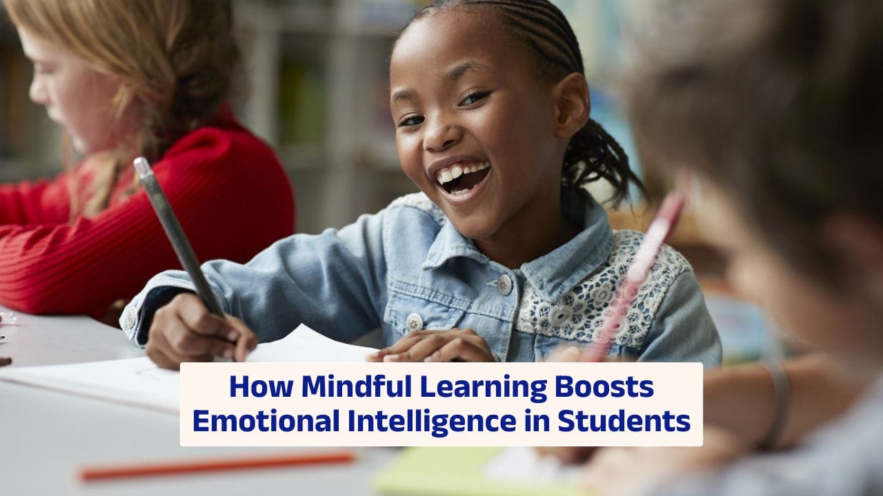 Emotional Intelligence