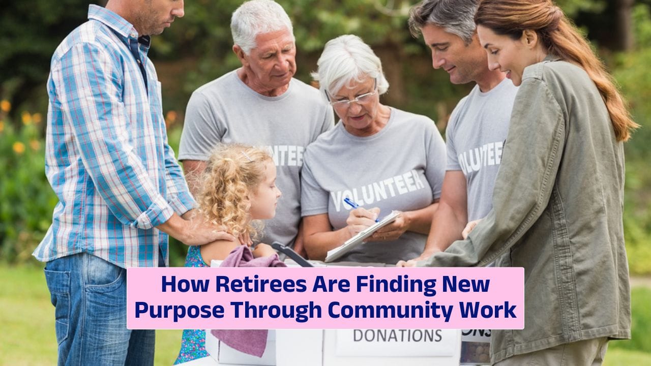 Retirees