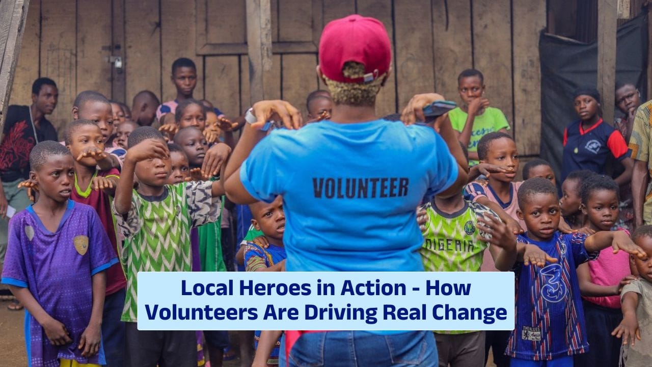 Local Heroes