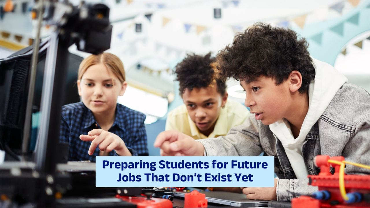 Future Jobs