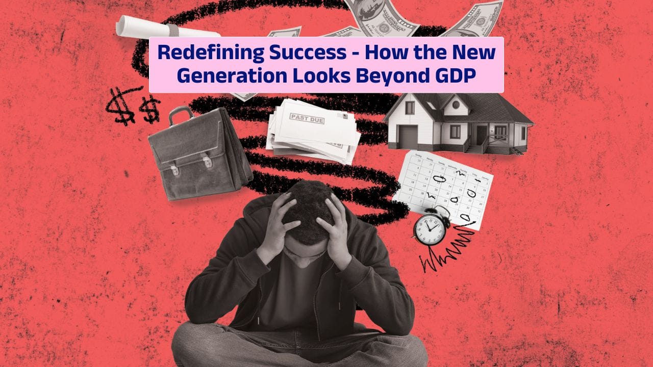 GDP