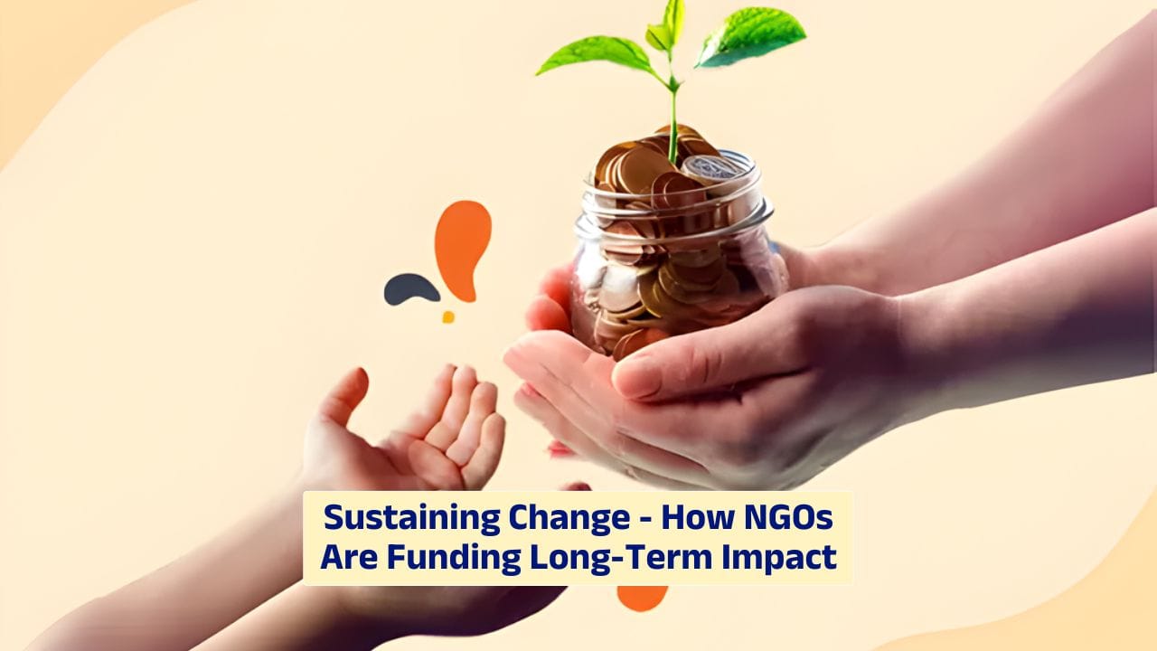NGOs