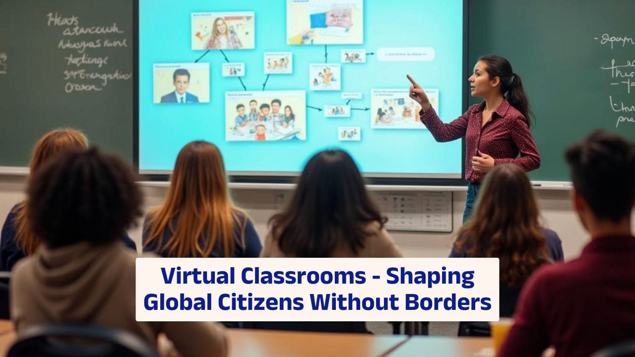 Virtual Classrooms