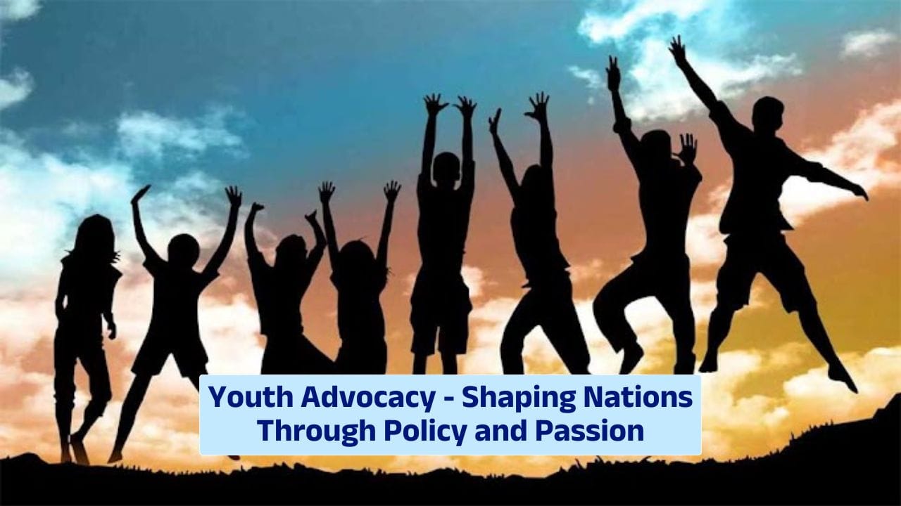 Youth Advocacy