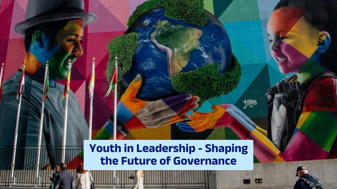 Youth in Leadership